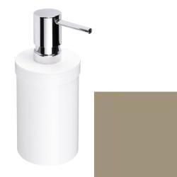 Hewi System 800 K Seifenspender Sand 200 ml 800.06.010 86 Beige