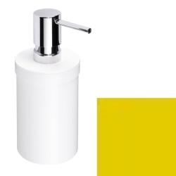 Hewi System 800 K Seifenspender Senfgelb 200 ml 800.06.010 18 Gelb