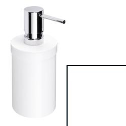 Hewi System 800 K Seifenspender Signalweiss 200 ml 800.06.010 98