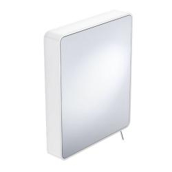 Hewi System 800 Kippspiegel 580 x 680 mm 800.01.10060 preiswert kaufen