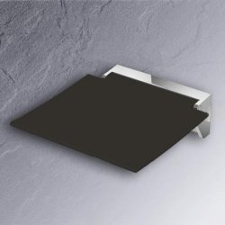 Hewi System 800 Klappsitz 450 Anthrazitgrau 950.51.21590 92