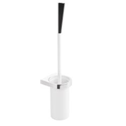 Hewi System 800 WC-B�rstengarnitur Signalweiss 800.20.20041 weiss
