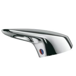 Ideal Standard Creamix Classic Griffhebel Chrom A960807AA Ersatzgriff