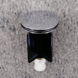 Ideal Standard Stopfen A961226AA chrom Waschbeckenst�psel