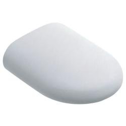 Ideal Standard Tizio WC-Sitz Weiss Alpin mit Deckel K701501