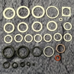Junkers Dichtungssatz komplett 87101035110 Dichtung Universell