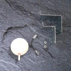 Junkers Differenzdruckschalter 87174060490 f�r ZSR7 8/11 -3/5AE