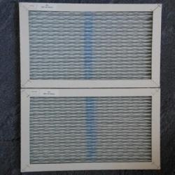 Junkers Filterset FS200 87105070220 Filter-Set FS 200 f�r LW 200 Filtereinsatz
