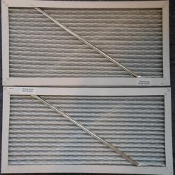 Junkers Filterset FS350 87105070230 Filter-Set FS 350 f�r LW 350 Filtereinsatz