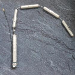 Junkers Kettenanode 87099186660 Anode 1 Zoll f�r ST -2E SK130-400