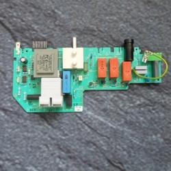 Junkers Netzmodul / Leiterplatte 87483001580 f�r Z.R K ZWE ZV Z