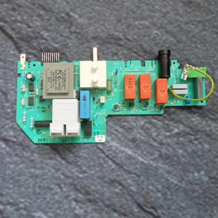 Junkers Netzmodul Leiterplatte 87483001580