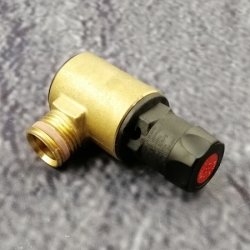 Junkers Deckel 87100000390 - Original Ersatzteil