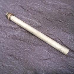 Junkers Stabanode 87099186380 Anode 1 Zoll 26 x 320 mm f�r SK 120 160