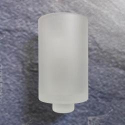 Keuco Alea Echtkristall Glas 00749009000 f�r Glashalter ab BJ 2004