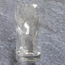 Keuco Amaro Echtkristall Glas klar 01850009000 f�r Glashalter