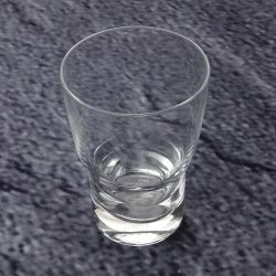 Keuco Apollo Echtkristall Glas Ersatzglas 02350009000 f�r Glashalter