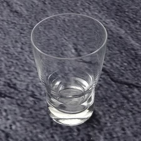 Keuco Apollo Echtkristall Glas Ersatzglas 02350009000 für Glashalter