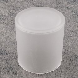Keuco Edition 300 Lotionspender Glas 30053009000 zu Lotionspender 30052