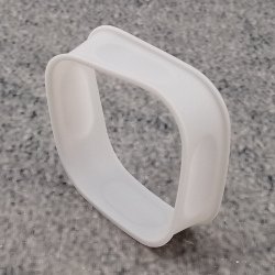 Keuco Elegance Ring Einsatz 19952000009 Kunststoffring f�r Glashalter