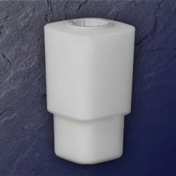 Keuco Elegance Seifenspender Glas 11653009001 f�r Schaumseifenspender