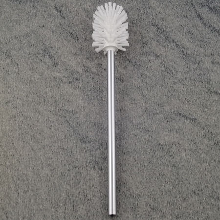 Keuco Elegance 01864 Toilettenbürste verchromt 