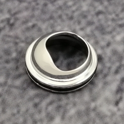 Keuco Kartuschenabdeckung chrom 50100010105 Edition 300