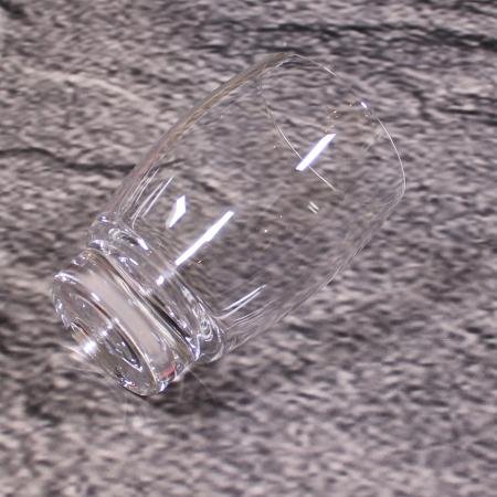 Saubere Kristalle mit teleskopischer Mango 7540c (35 cm) - MSV.