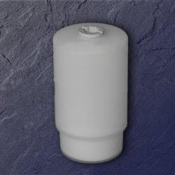 Keuco Plan Lotionspender 14953 Ersatzglas 14948 Glas Seifenspender Ersatzflasche
