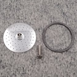 Kludi Siebeinsatz 85503405-00 Sieb f�r Handbrause Adlon Wannenarmatur Ersatzteil