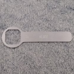 Kludi Spannschraubenschl�ssel 92912800-00 Schl�ssel f�r Kartusche 7685600-00