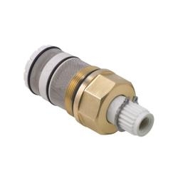 Kludi Temperaturregeleinheit 7480900-00 Thermostat-Kartusche f�r UP-Thermostat