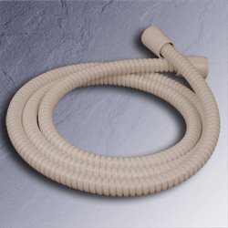 Metall-Brauseschlauch Pergamon 160 cm DN 15 Duschschlauch 1600 mm Pergamon Camee