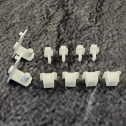 Vaillant Befestigungssatz 091364 f�r VIH VKO VSC