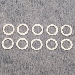 Vaillant Dichtung 3/4 Zoll (10 STk) 981140