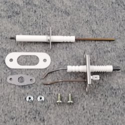 Vaillant Elektrode Set 0020088026 f�r VKK 226/4 VKK 286/4