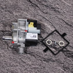 Vaillant Gasarmatur 0020146733 mit Druckregler