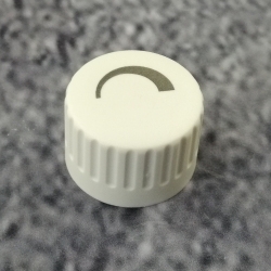 Vaillant Griff 0020107732 Knopf f�r Temperaturw�hler f�r MAG 275 - 440