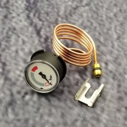 Vaillant Manometer 180982 f�r VC VCI VCW VSC