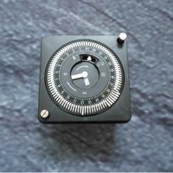Vaillant Schaltuhr 253215 f�r VRC