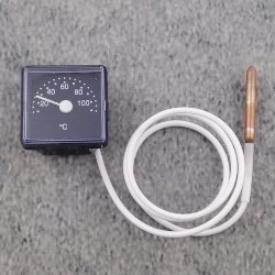Vaillant Thermometer 101552 f�r VK VIH