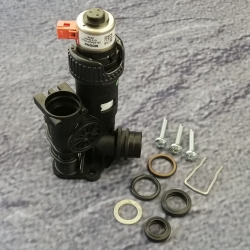 Vaillant Vorrangumschaltventil 0020020015 mit Bypass