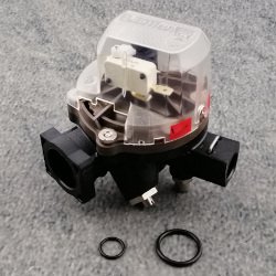 Vaillant Wasserschalter 011261 f�r VCW atmo 254 eco 256 turbo 255
