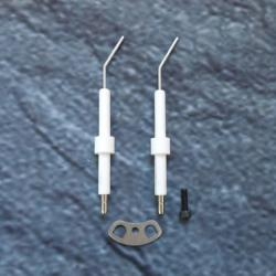 Vaillant Z�ndelektrode 0020021156 Elektrode Set a 2 St�ck f�r VKO 246