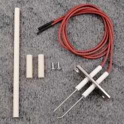 Vaillant Z�ndelektrode 090688 Doppelz�ndelektrode f�r VKC VKS VKU