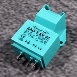 Vaillant Z�ndtransformator 091241 f�r VKC VKS VKU
