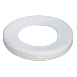 Viega Dichtung 128 x 14 mm 112103 f�r WC-​Anschlussbogen WC-​Anschlussrohr