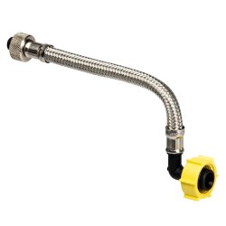 Viega F�llschlauch 786694 f�r UP-Sp�lkasten 3H Prevista