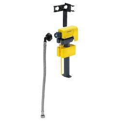 Viega F�llventilset 717742 f�r UP-Sp�lkasten 1C 2C