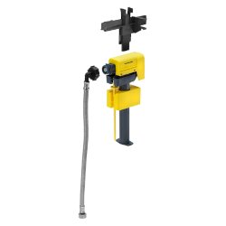 Viega F�llventilset 718152 f�r UP-Sp�lkasten 2H Standard 2S